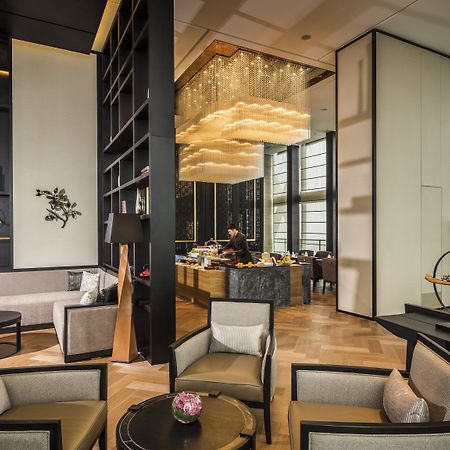 Hualuxe Hotels & Resorts Nanchang High-Tech Zone Extérieur photo