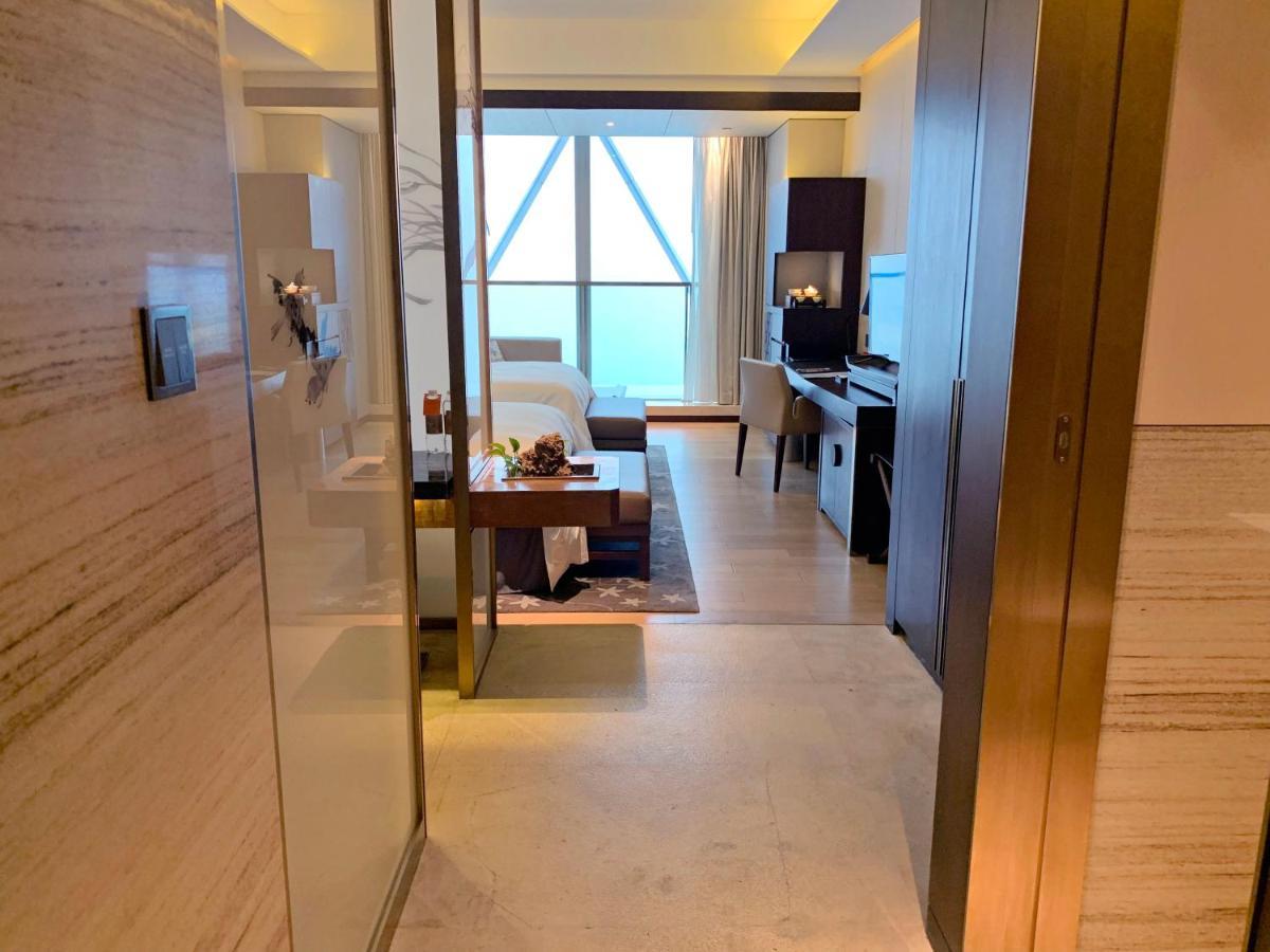 Hualuxe Hotels & Resorts Nanchang High-Tech Zone Extérieur photo