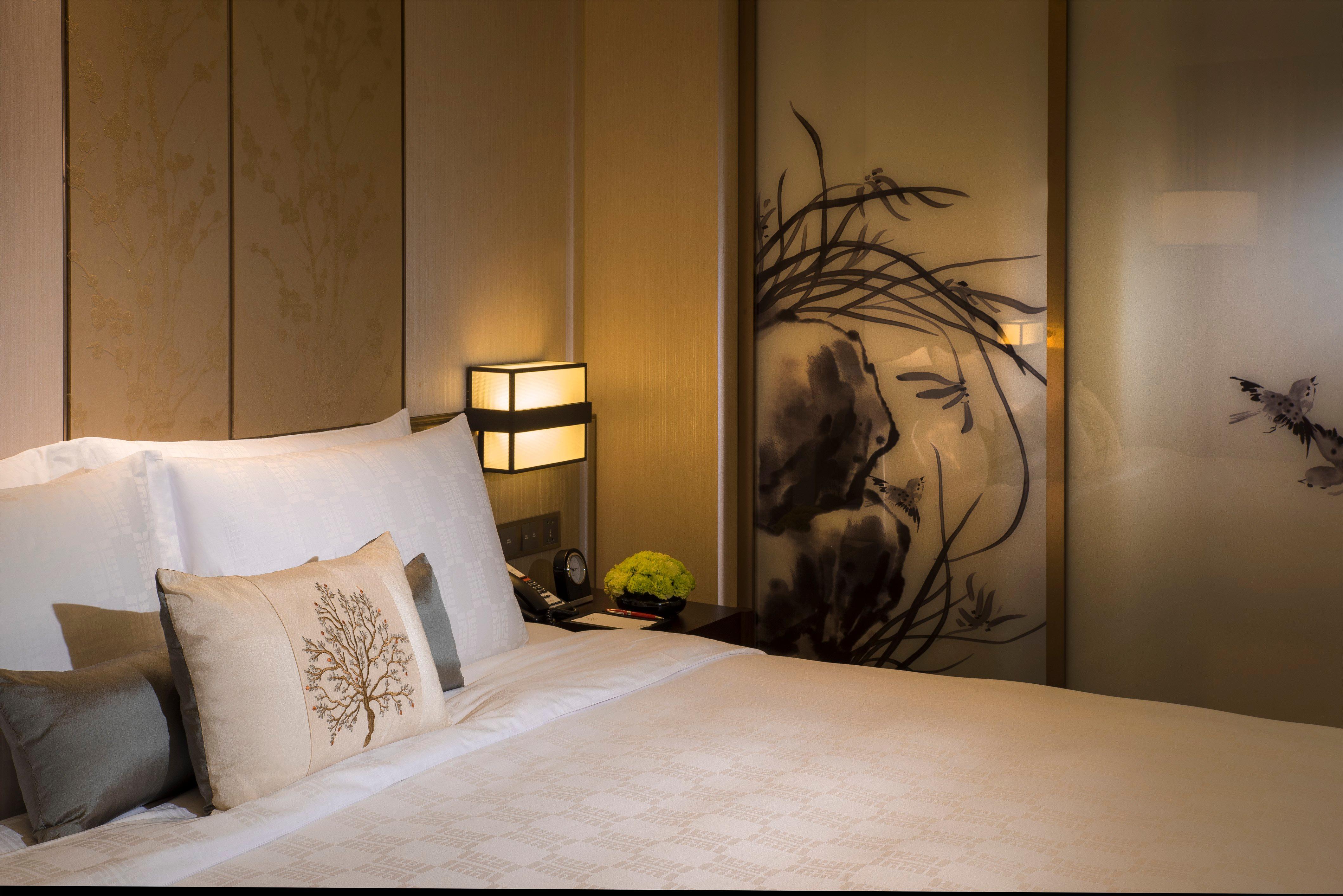 Hualuxe Hotels & Resorts Nanchang High-Tech Zone Extérieur photo