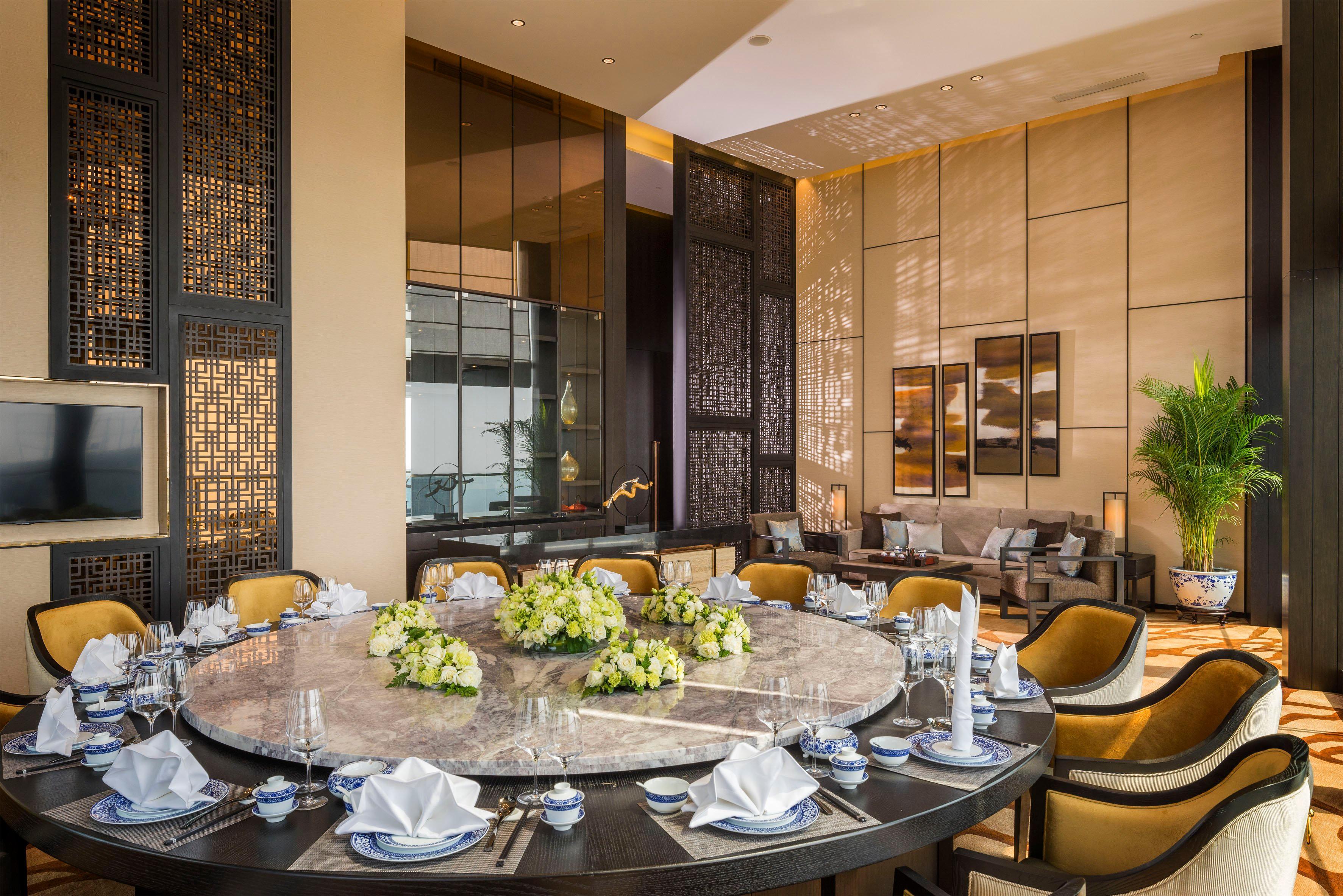 Hualuxe Hotels & Resorts Nanchang High-Tech Zone Extérieur photo