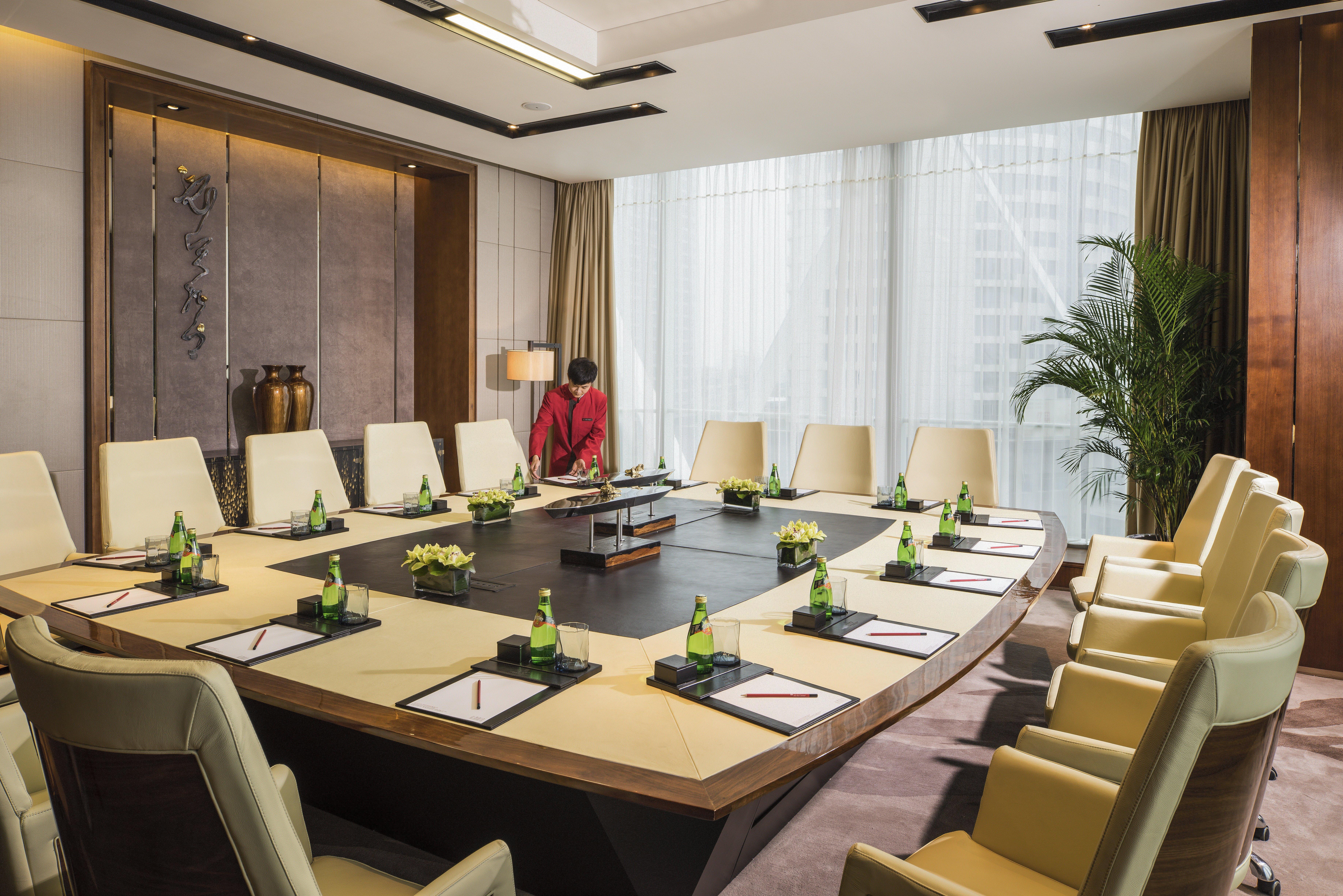 Hualuxe Hotels & Resorts Nanchang High-Tech Zone Extérieur photo
