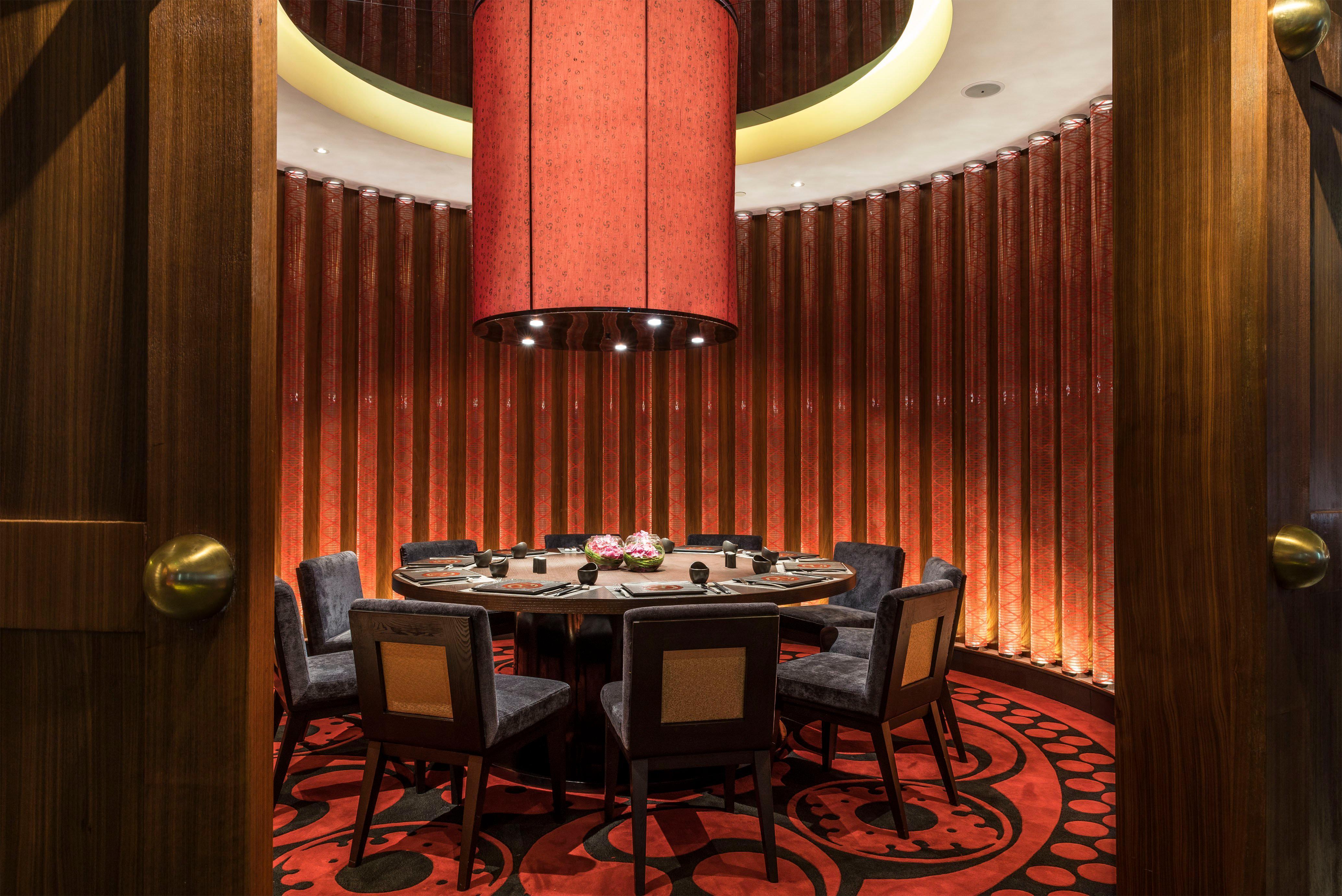 Hualuxe Hotels & Resorts Nanchang High-Tech Zone Extérieur photo