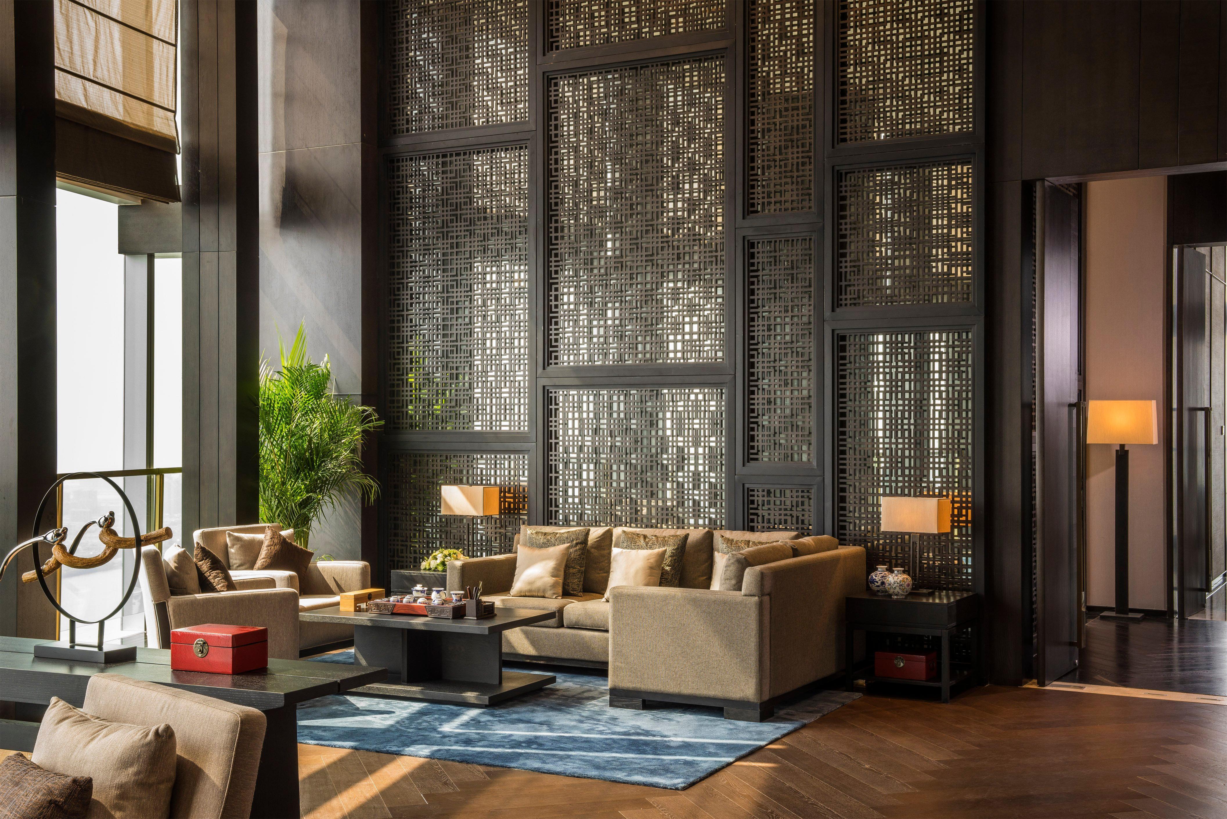 Hualuxe Hotels & Resorts Nanchang High-Tech Zone Extérieur photo