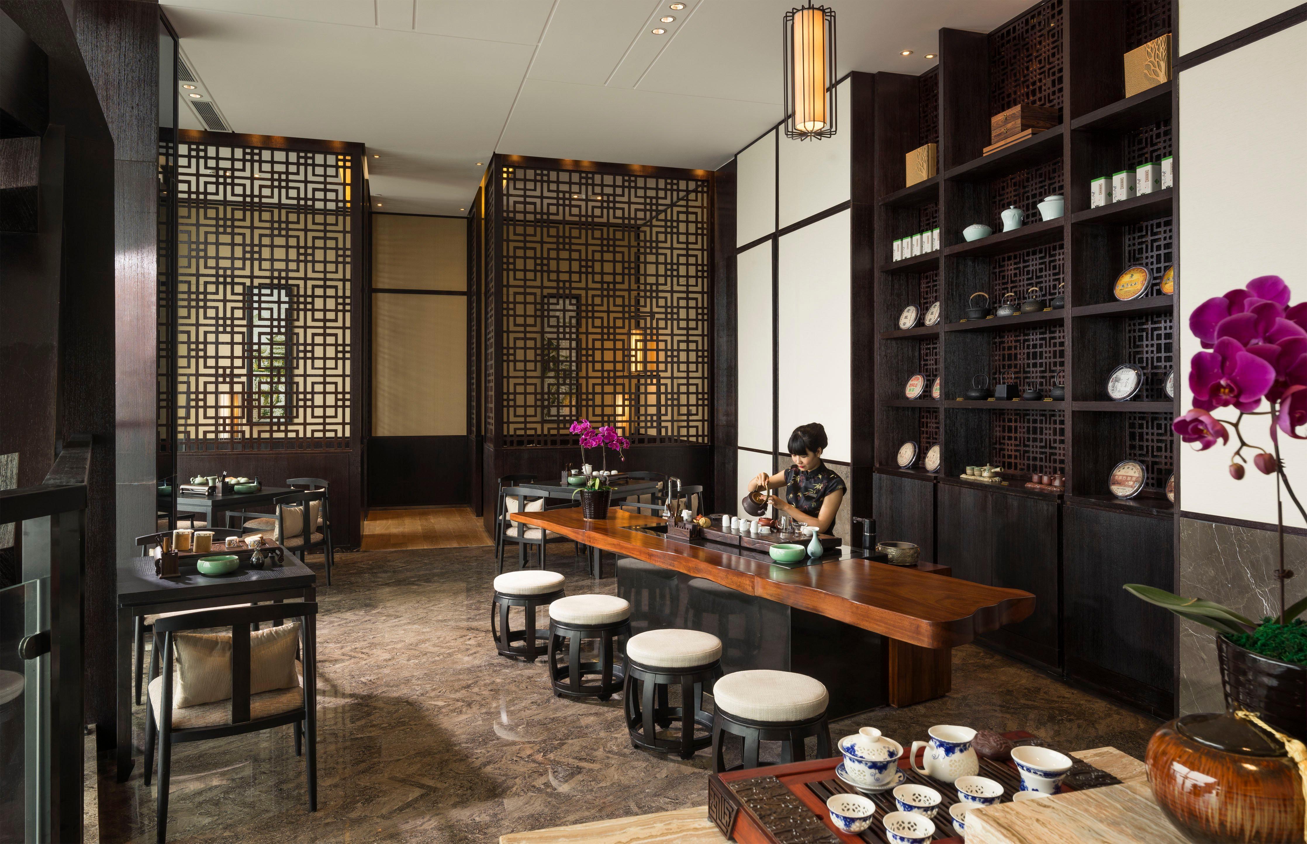 Hualuxe Hotels & Resorts Nanchang High-Tech Zone Extérieur photo