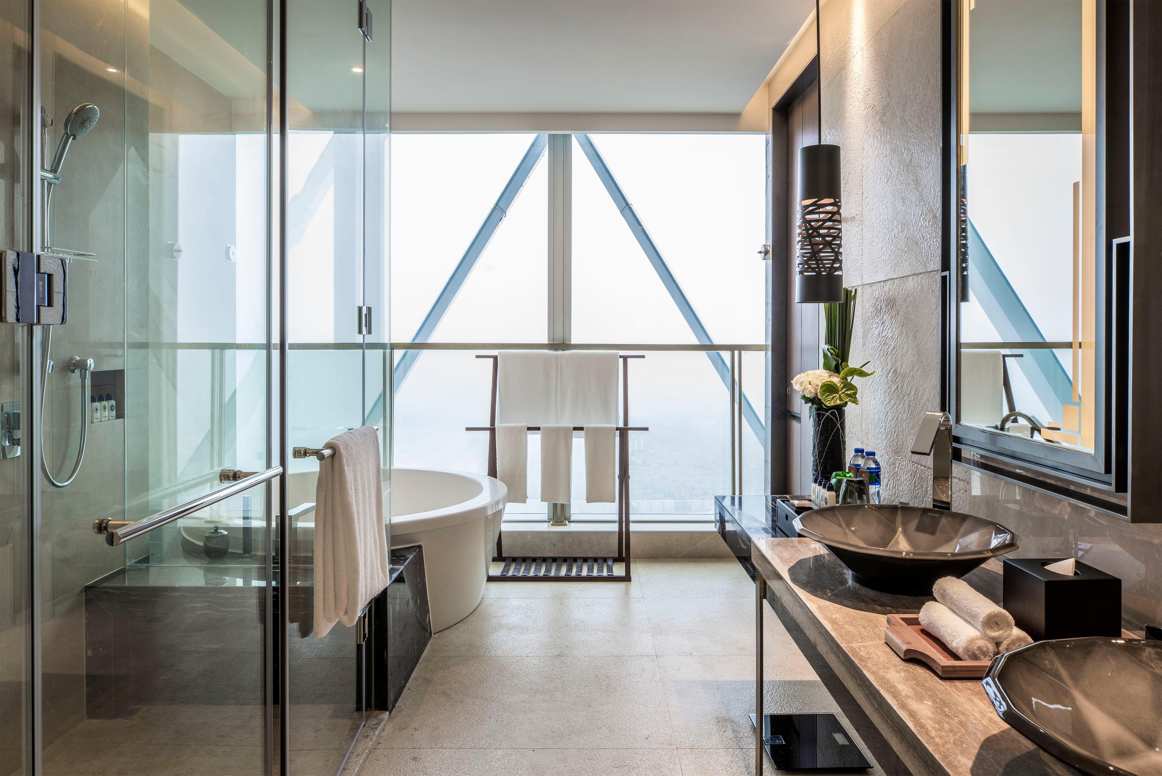 Hualuxe Hotels & Resorts Nanchang High-Tech Zone Extérieur photo