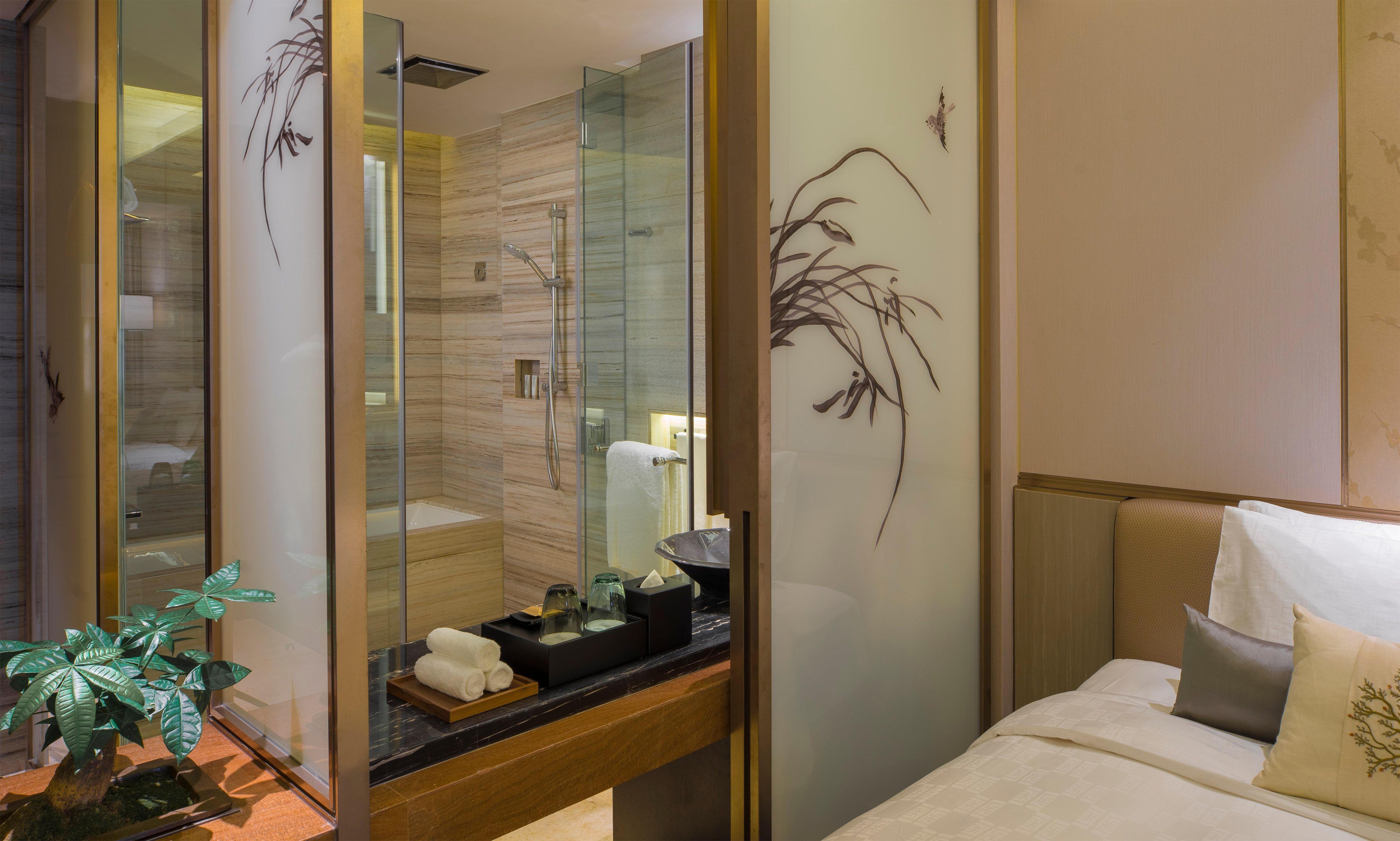 Hualuxe Hotels & Resorts Nanchang High-Tech Zone Extérieur photo