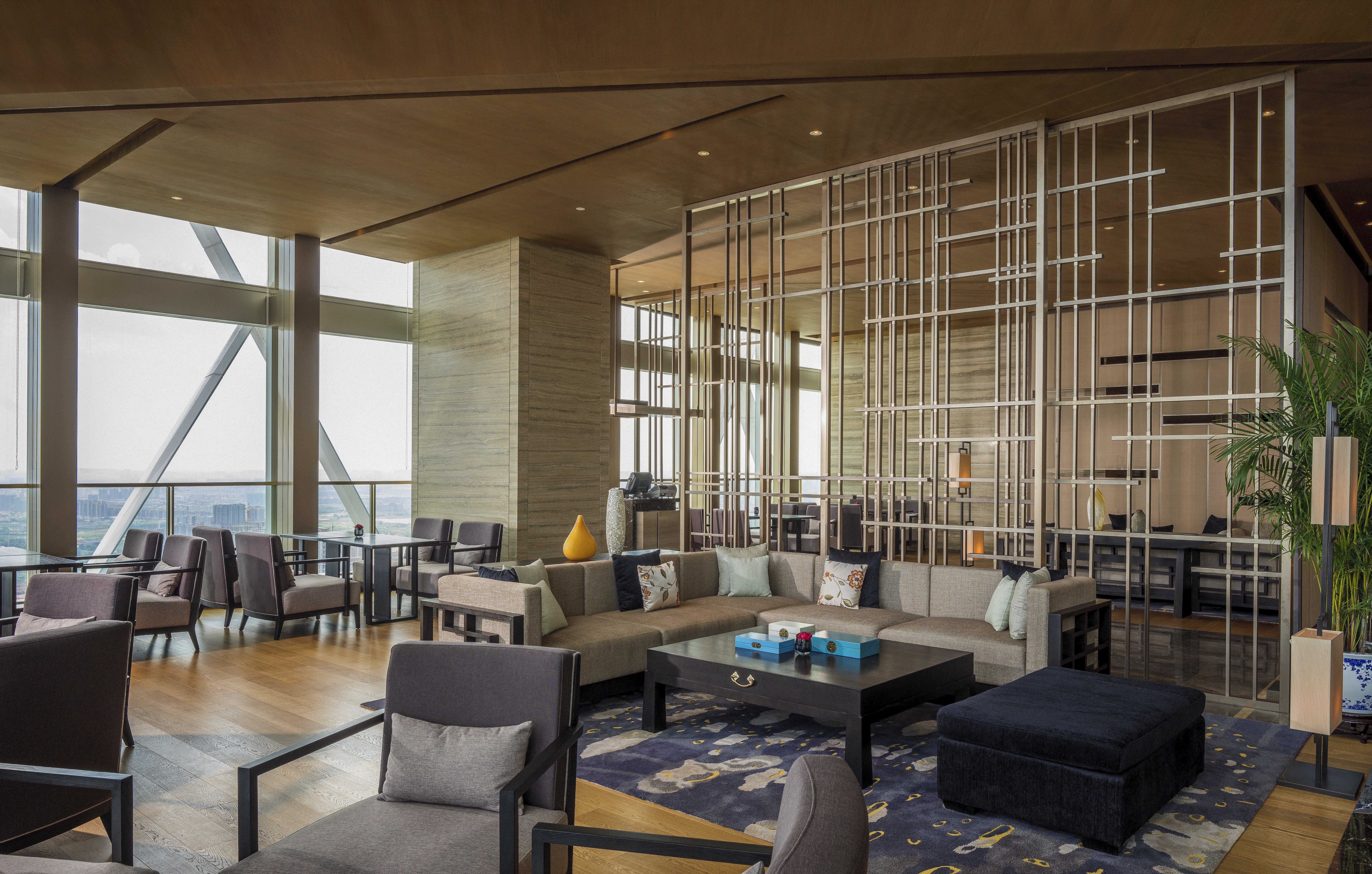 Hualuxe Hotels & Resorts Nanchang High-Tech Zone Extérieur photo