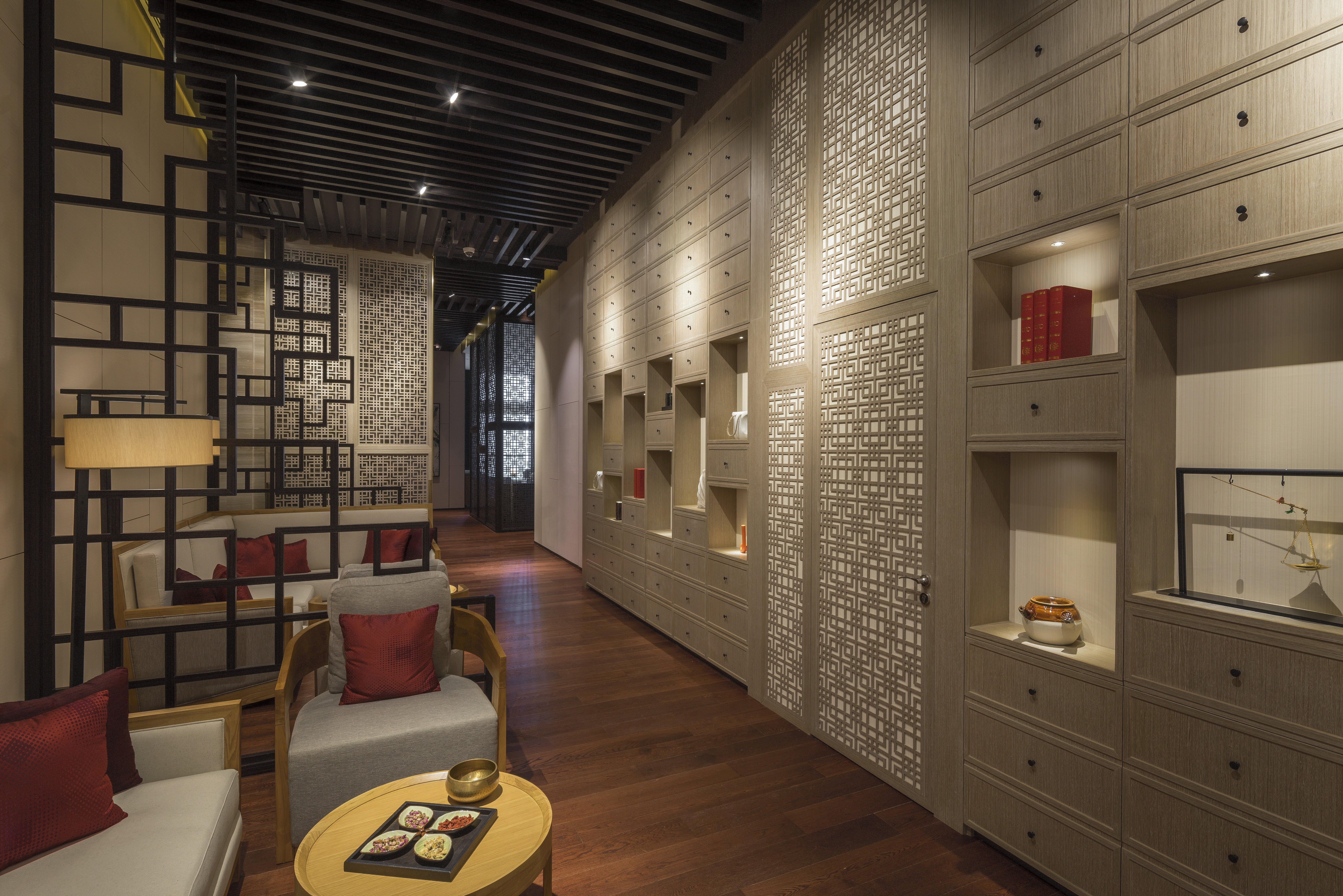 Hualuxe Hotels & Resorts Nanchang High-Tech Zone Extérieur photo